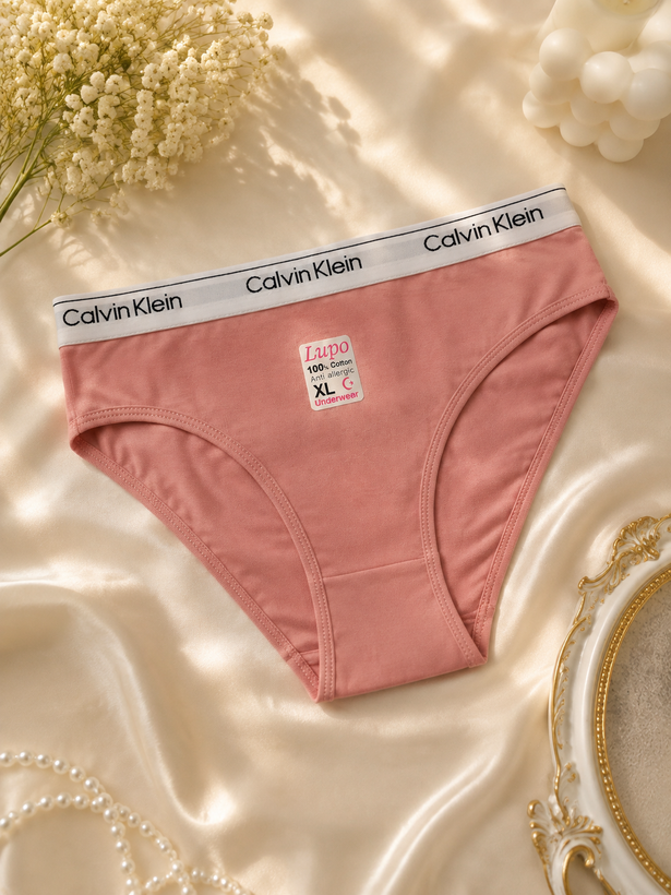 شورت کبریتی زنانه کلوین نخ پنبه سایز XL XXL XXXL