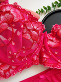 خرید ست تورگاز زنانه مدل روژان